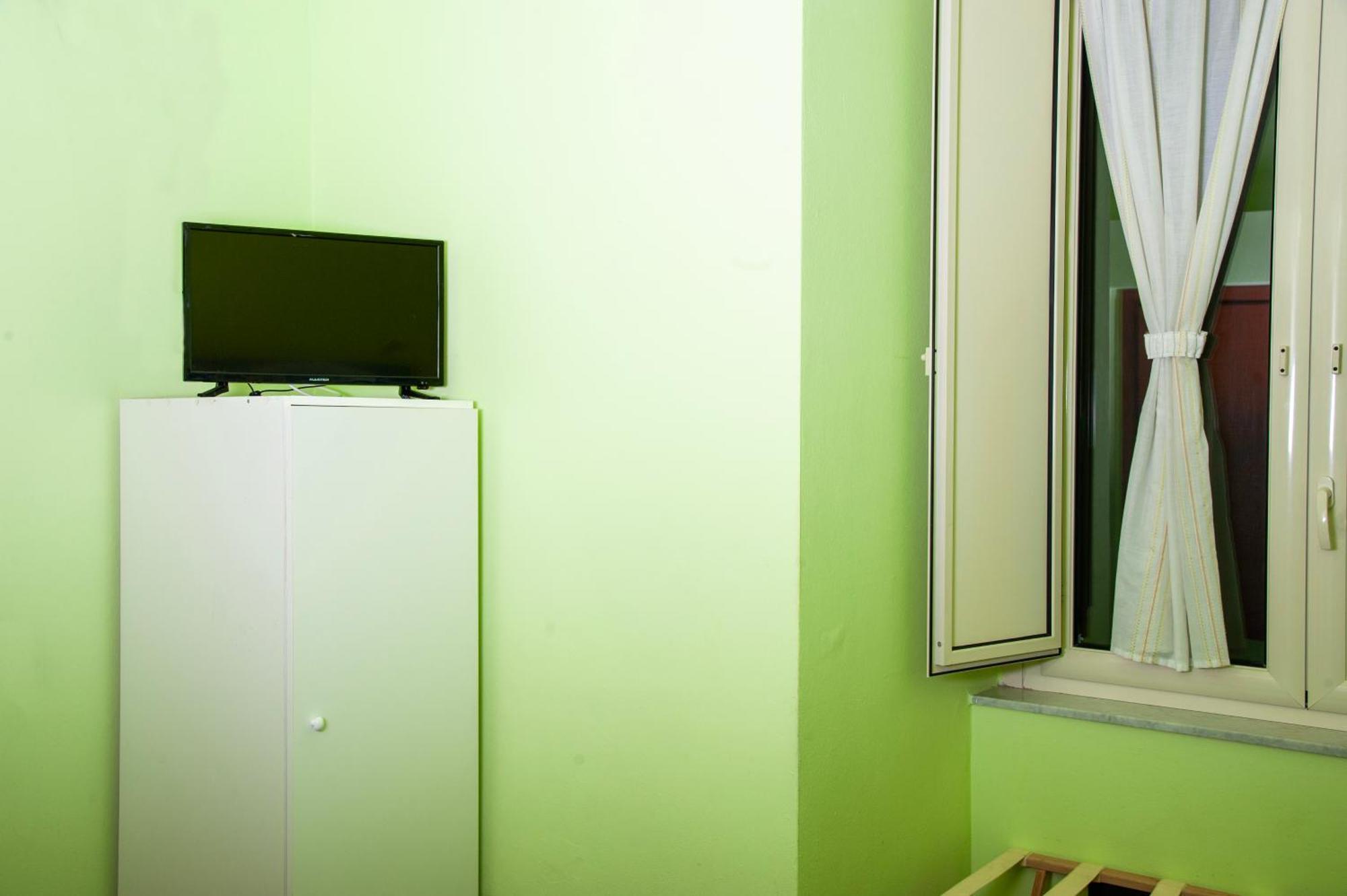 Bed & Breakfast Palazzo Carafa Della Spina
