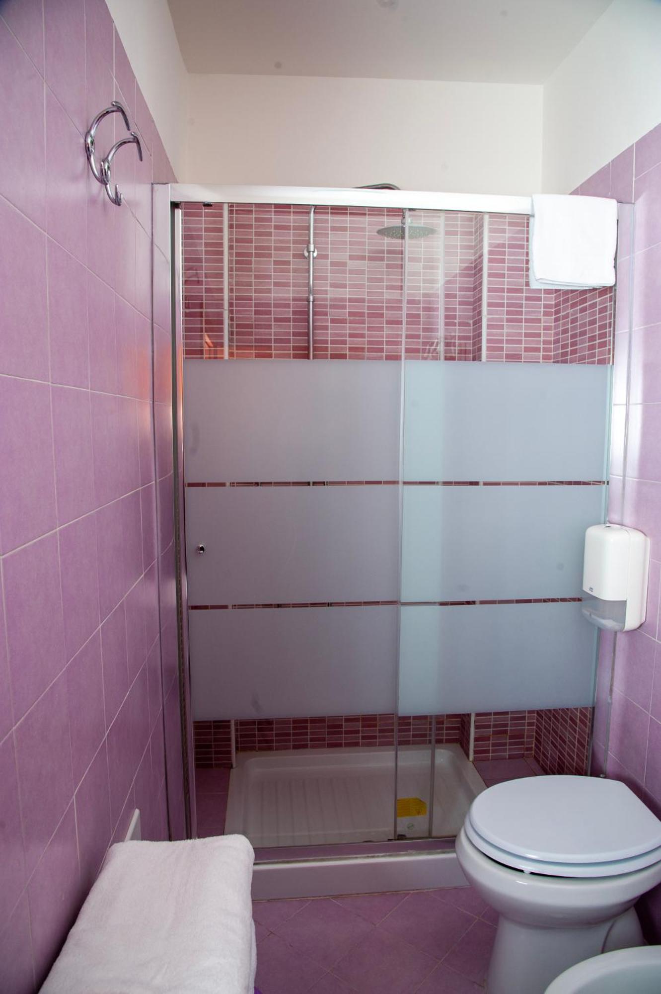 Bed & Breakfast Palazzo Carafa Della Spina