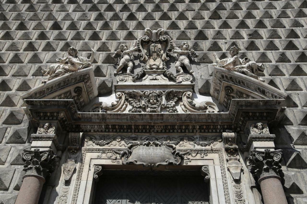 Palazzo Carafa Della Spina