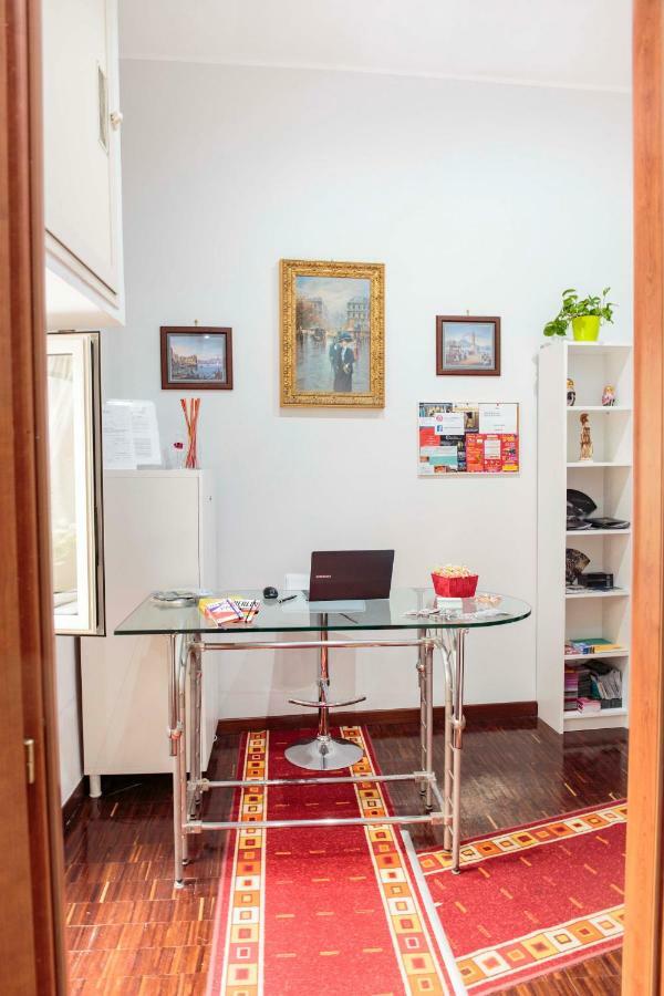 Bed & Breakfast Palazzo Carafa Della Spina Napoli
